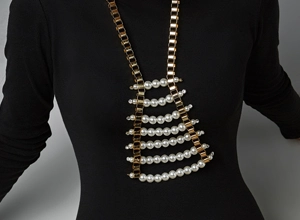 Accessoiriser la tenue