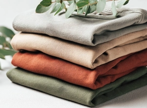 Privilégier les matières douces