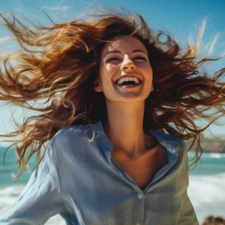 positif de l’image de soi